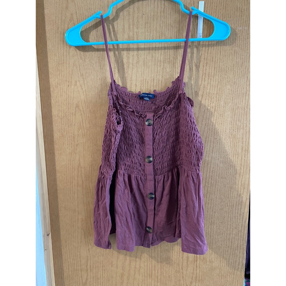 American Eagle tank top